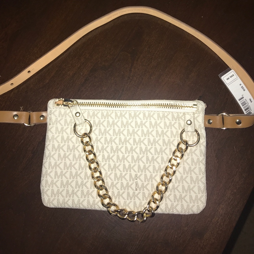 Michael Kors Fanny Pack